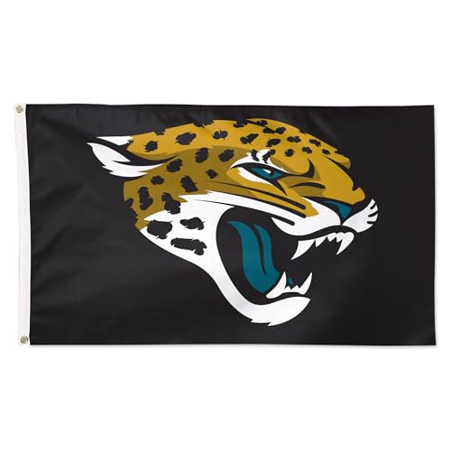 Bandera de la NFL de Wincraft en formato 150 x 90 cm para seguidores del fútbol americano