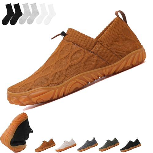 Wellzone Water Step Shoes, Well Zone Watershoes, Breathable Lightweight Non-Slip Comfortable Slip on Shoes, for Men and Women