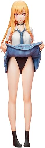 キューズQ (quesQ) その着せ替え人形は恋をする 喜多川海夢 1/7スケール PVC製 塗装済み 完成品 フィギュア