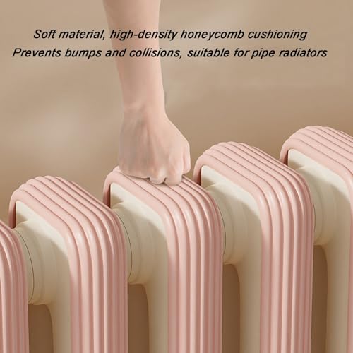 Protection d'angle de 200 cm pour sécuriser la cheminée et la table basse du salon