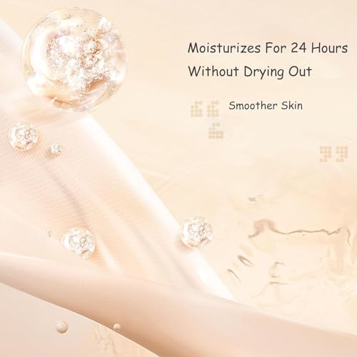 Soft Matte Cream Concealer, Waterproof Foundation, Full Coverage, Soft Matte Cream Concealer Full Coverage, Full Coverage Moisturizing Contour and Brighten(Color:2pcs-ivory white) - Thumbnail 6