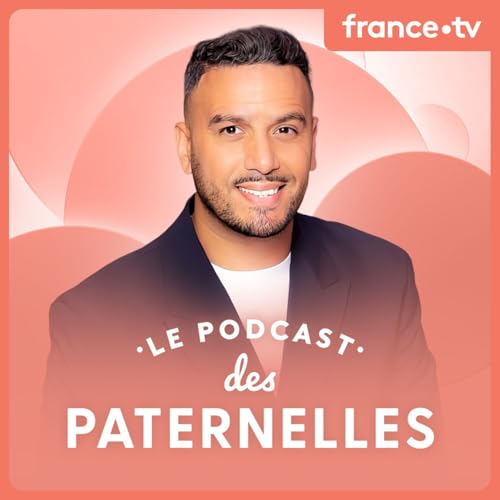 Le podcast des Paternelles cover art