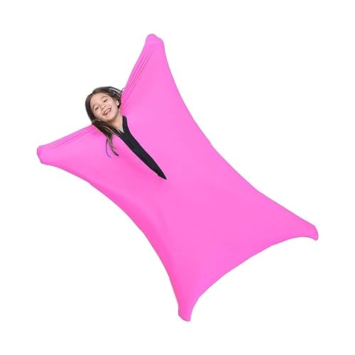 GADULU Calcetín sensorial for el Cuerpo, Juguetes for Autismo for niños de 3 a 18 años