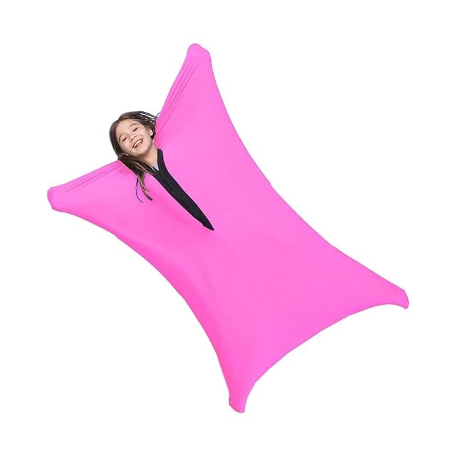 GADULU Calcetín sensorial for el Cuerpo, Juguetes for Autismo for niños de 3 a 18 años