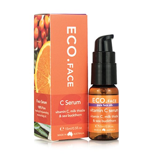 ECO. Modern essentials Face Serums (ECO. Vitamin C Serum 15ml)
