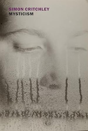 Book cover Mysticism