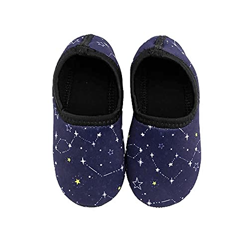 Sapatilha Neoprene Ufrog Air Infantil Constelação Tamanho do calçado:21-22