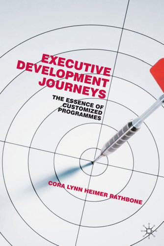 Executive Development Journeys: The Essence of Customized Programs view 2