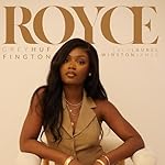 Cover of Royce: The Handler