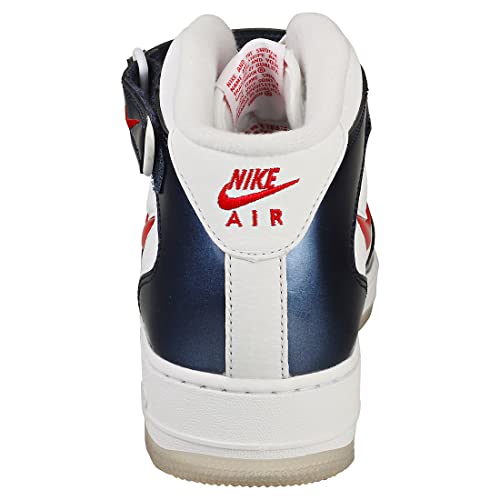 Nike Men's Fashion Sneakers4