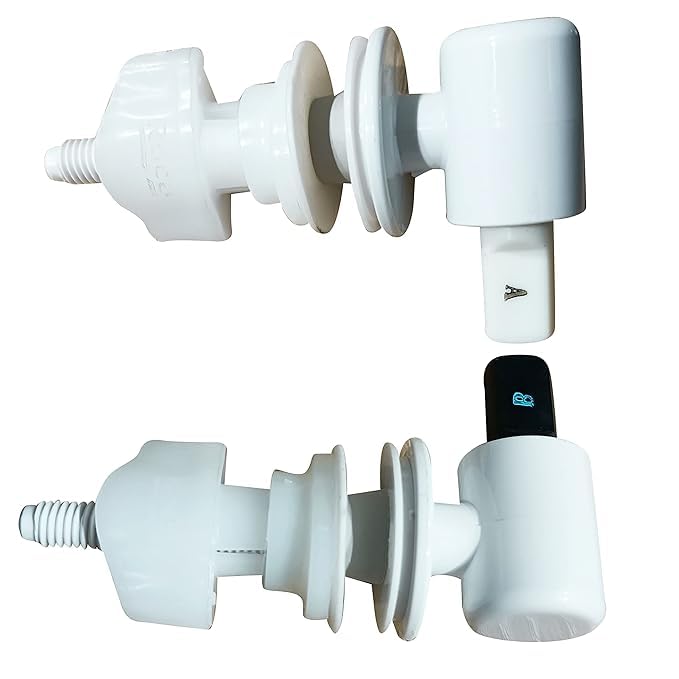 Soft Close Hinges for Victoria Toilet Seat Cover | Genuine Toilet Parts-image-0