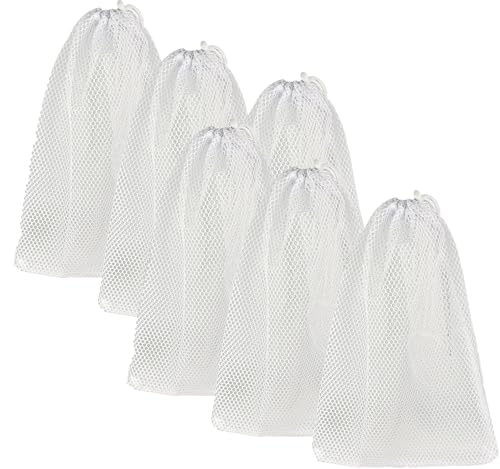 BZOBN Shark Shooter Nylon Mesh Chum Bag 12x18 in (6 pcs)