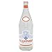 Aqua Panna Spring Water, 1 Liter (12 Glass Bottles)