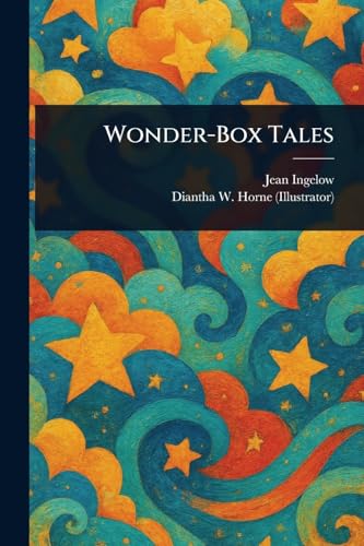 Wonder-Box Tales