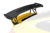 CSR-Automotive bietet stets beste Qualität und sportliches Design. So sind unsere Heckspoiler seit über 10 Jahren ein gute Wahl mit einem sehr guten Preis- / Leistungsverhältnis.