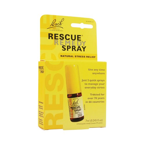 BachRescue Remedy Spray