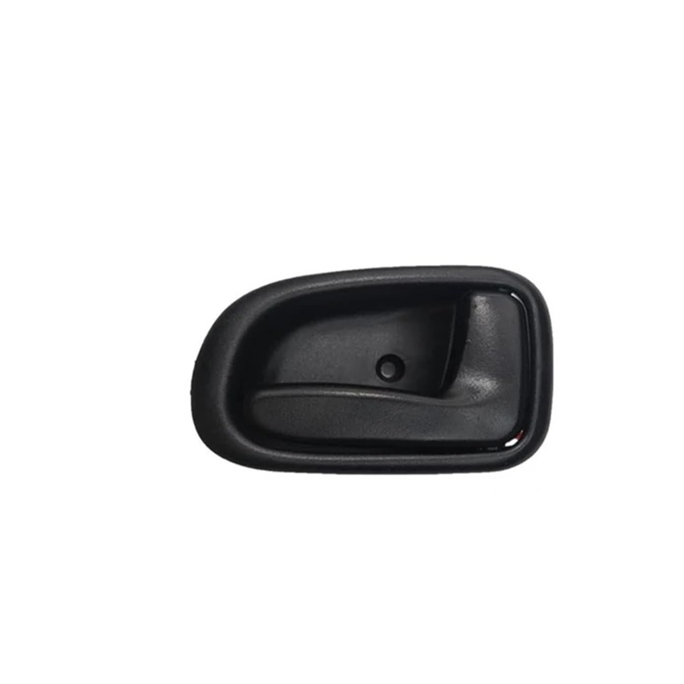 Hewpngs Front Or Rear Right Black Car Left Right Interior Door Handle For To&Yota Corolla 1992 1993 1994 1995 1996 1997 69206-12120 69205-12120 Master Window Switch