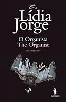 O Organista (Edição bilingue) 9722055860 Book Cover
