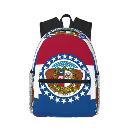 Sac à dos de randonnée Missouri confortable pour le camping