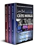 K. G. Holzapfel Books