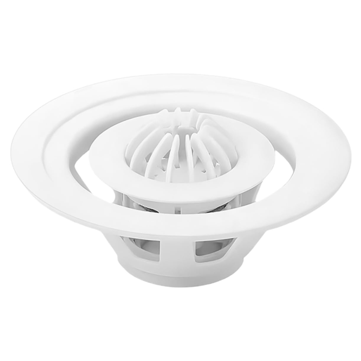 Garneck Mould Plastic Dumpling Molds Steamed Bun Press Efficient Dough Cutting Quick and Easy Baking