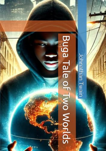 Buga Tale of Two Worlds