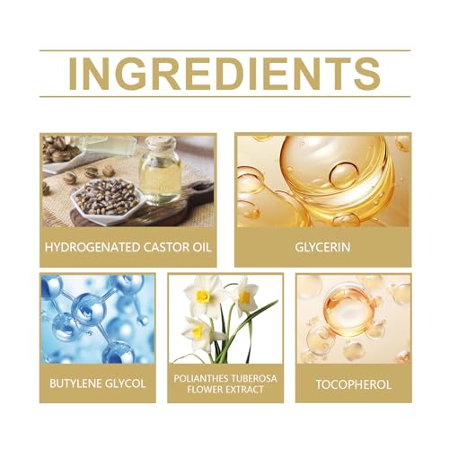 Generic Face Oil, Facial Skin Care, Gentle Moisturizing, Hydrating, Smoothing, Softening