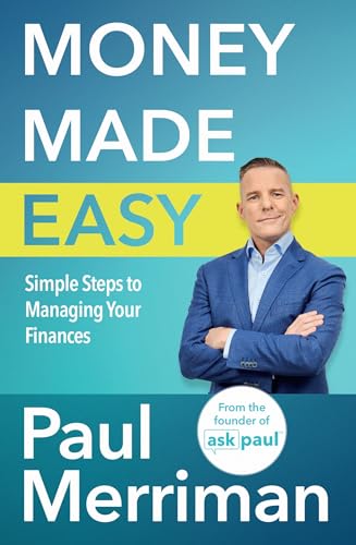 Money Made Easy: Simple Steps To Managing Your Finances