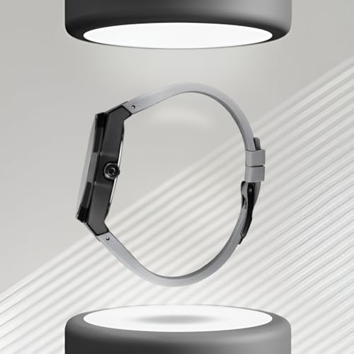 Image of Carlington Nitro Series Analog Watches for Men | Unique Wheel Dial Design | Premium Silicone Strap | Stylish Sports Look | Quartz Movement Wrist Watches for Boys & Men CT-7277