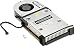 Produktbild HP NVIDIA Quadro P1000 MXM Kit