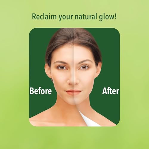 Image of DR.RASHEL De-Tan with Clove & Peppermint for Tan Removal & Fresh Skin | All Skin Types Face Wash| Pack of 3 (100 ml Each)