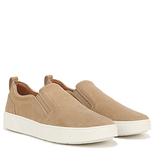 Image of Vionic Women's Sneaker Kimmie Perf- Comfortable Slip Ons that Includes a Built-in Arch Support Insole that Helps Correct Pronation and Alleviate Heel Pain Caused by Plantar Fasciitis