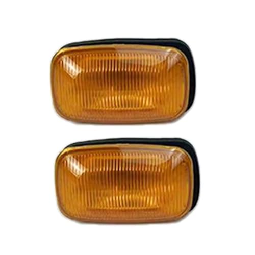 Clignotant latéral pour réparer feux position défectueux Toyota LC78