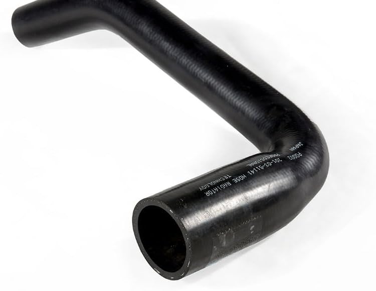 Down HOSE Water pipe 201-03-51141 2010351141 Compatible with Komatsu PC60-3 PC60-5 PC60-6 Excavator (Inside diameter:31mm)