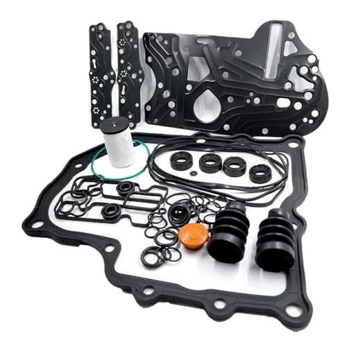 Cuerpo de válvula DQ200 0AM para caja de cambios DSG7 de vehículos VW, Seat y Skoda