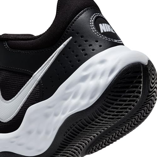 Image of Nike Men's Fly.by Mid 3 Basketball Shoes