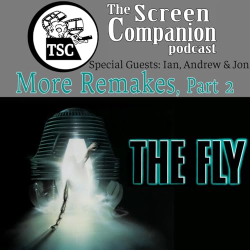 More Remakes, Part 2