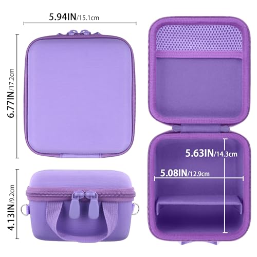 Maletín para cámara vlogging 4K VJIANGER VETEK NIKICAM miniatura 5