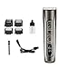 Produktbild DGHJK Haarschneider Männer USB Aufladbare Haarschneider LCD-Display Mit 4-Grenze Combs Hair Salon Elektrische Clipper Anzug Für Die Ganze Familie