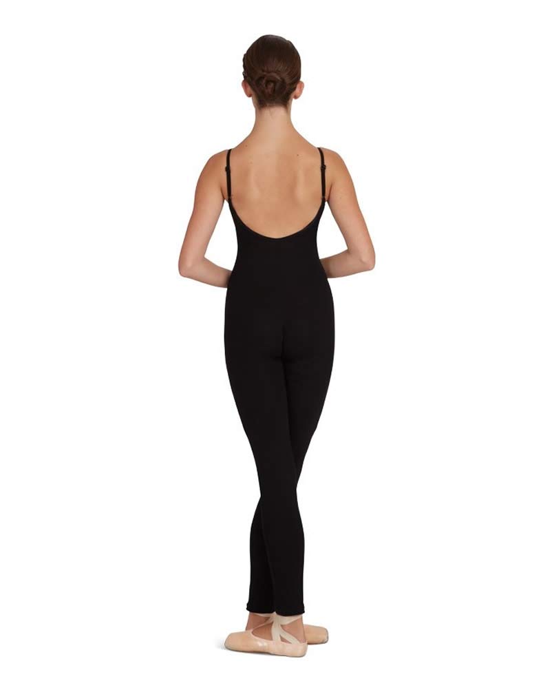 Capezio Cc820 Cami Solotard Femme (lot de 1)