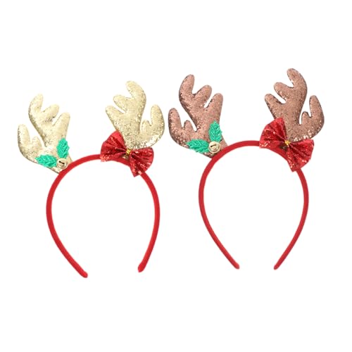 FRCOLOR 2�N���X�}�X�p�w�b�h�o���h ���̊p �X�p���R�[�� �O���b�^�[���� �x���t�� �p�[�e�B�[�R�X�v�������� �ʐ^�B�e�p �A�N�Z�T���[