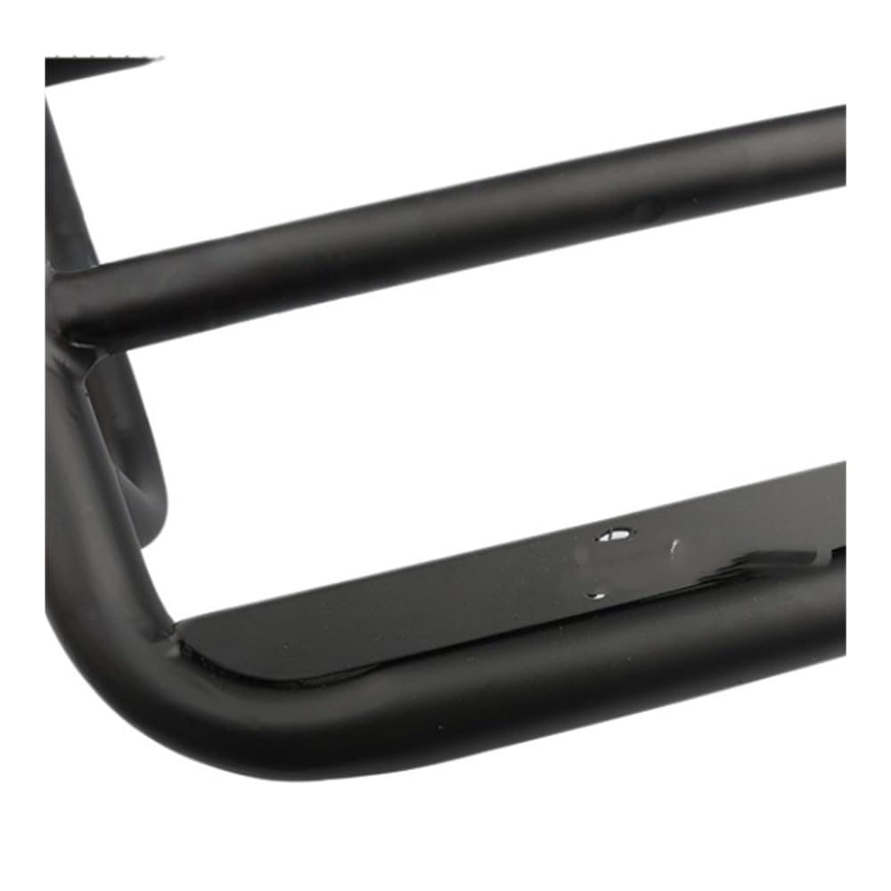 Pannier Holder para SCRAM411 2022-2024 Estante Trasero para Maleta para Equipaje