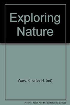 Hardcover Exploring Nature Book