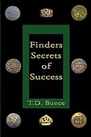 Finders: Secrets of Success 0996381902 Book Cover