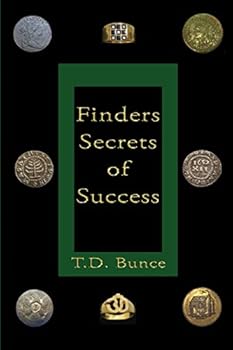 Paperback Finders: Secrets of Success Book