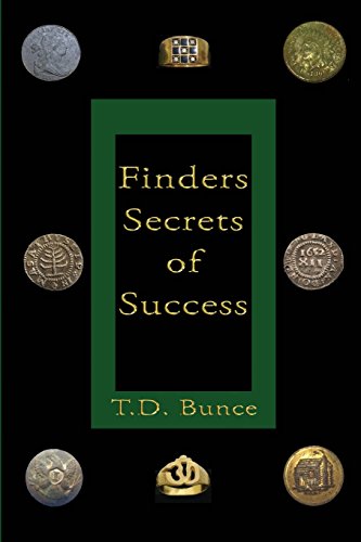 Finders: Secrets of Success