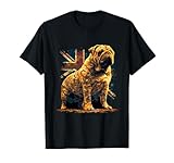 SKULIJI British Bulldog UK Union Jack Graphics