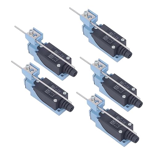 Interrupteur de fin de course Ausla rotatif avec bras réglable 250V 380V