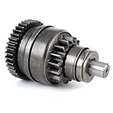 Durable y de larga duración: fabricado con materiales duraderos y fabricación de precisión, este variador de velocidad soporta condiciones extremas y mantiene un rendimiento estable a lo largo del tiempo, lo que extiende significativamente su vida útil y reduce la necesidad de reemplazos.