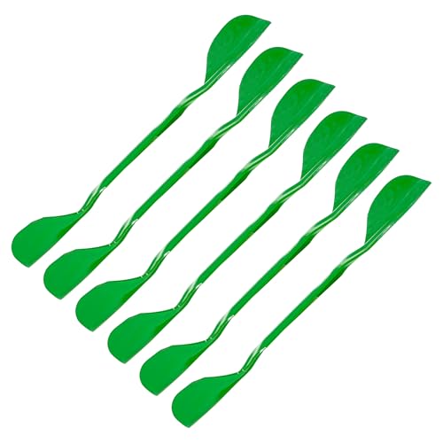 Caltric 54in Deck High Lift Blades Compatible with MTD Compatible with Cub Cadet Compatible with Troy-Bil 490-110-C194 490110C194 - Thumbnail 5